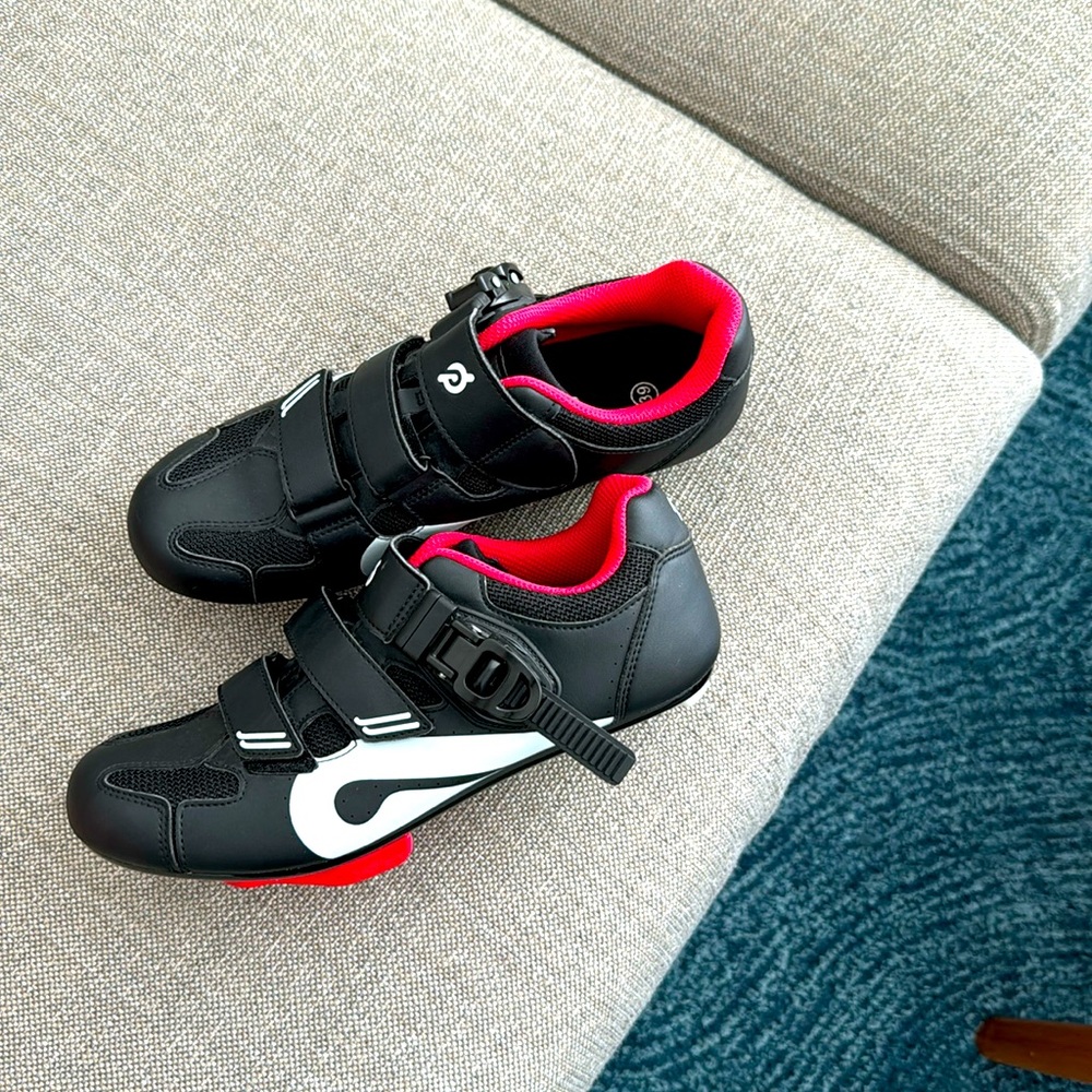 Peloton shoes